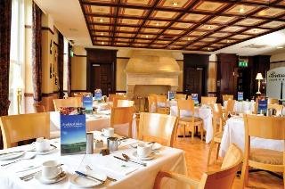 General view
General view
di Best Western Cedar Court Hotel