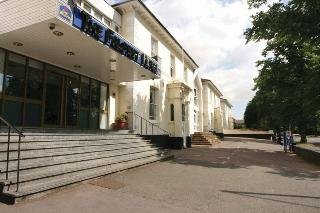 General view
General view
di Best Western Falstaff Hotel