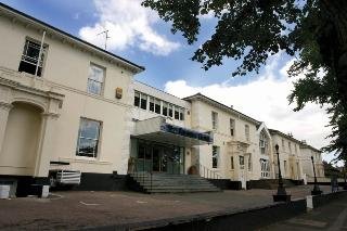 General view
General view
di Best Western Falstaff Hotel