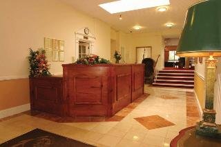 General view
General view
di Best Western Falstaff Hotel