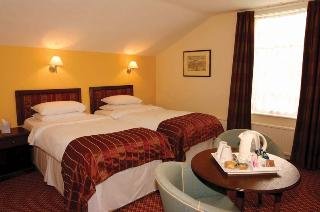 General view
General view
di Best Western Falstaff Hotel