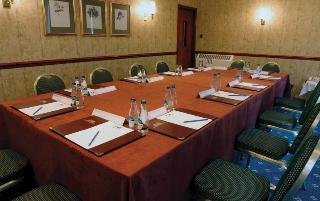 General view
General view
di Best Western Falstaff Hotel