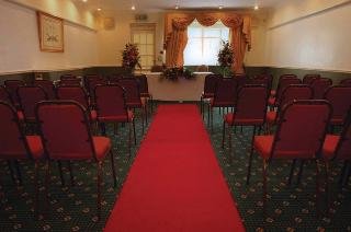 General view
General view
di Best Western Falstaff Hotel