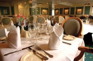 General view
General view
di Best Western Falstaff Hotel