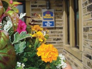 General view
General view
di Best Western Guide Post Hotel