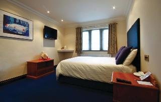 General view
General view
di Best Western Guide Post Hotel