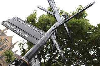 General view
General view
di Best Western Guide Post Hotel