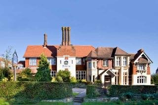 General view
General view
di Best Western The Birch Hotel