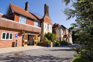 General view
General view
di Best Western The Birch Hotel