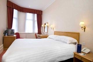 General view
General view
di Best Western The Birch Hotel