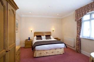 General view
General view
di Best Western The Birch Hotel