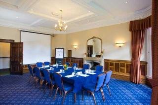 General view
General view
di Best Western The Birch Hotel