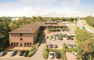 General view
General view
di Best Western Buckingham Hotel