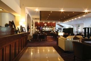 General view
General view
di Best Western Buckingham Hotel