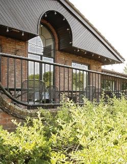 General view
General view
di Best Western Buckingham Hotel