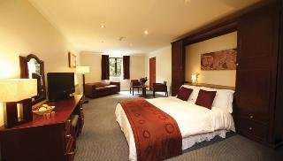 General view
General view
di Best Western Buckingham Hotel