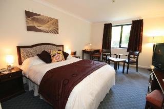 General view
General view
di Best Western Buckingham Hotel