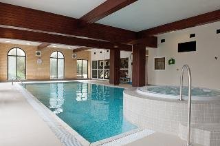 General view
General view
di Best Western Buckingham Hotel