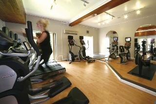 General view
General view
di Best Western Buckingham Hotel