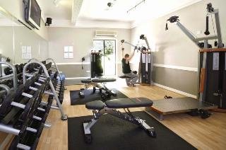 General view
General view
di Best Western Buckingham Hotel