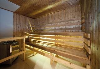 General view
General view
di Best Western Buckingham Hotel