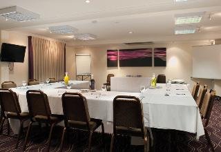 General view
General view
di Best Western Buckingham Hotel