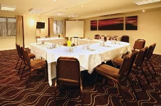 General view
General view
di Best Western Buckingham Hotel