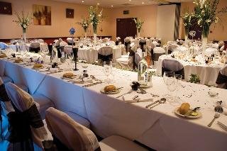 General view
General view
di Best Western Buckingham Hotel