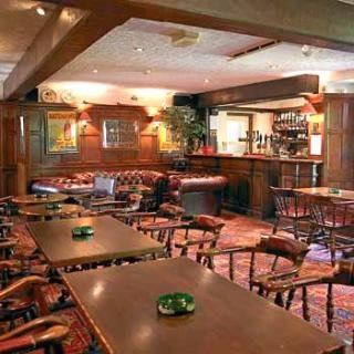 General view
General view
di Best Western Vine Hotel