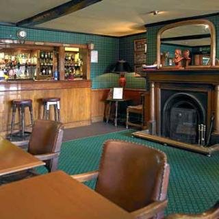 General view
General view
di Best Western Vine Hotel