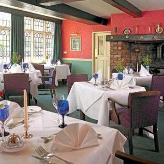 General view
General view
di Best Western Vine Hotel