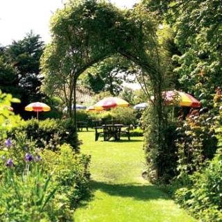 General view
General view
di Best Western Vine Hotel