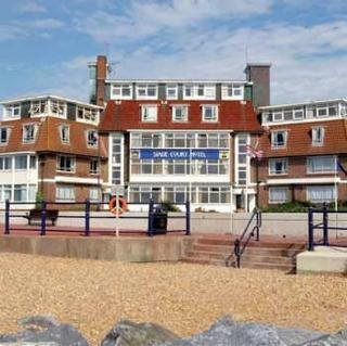 General view
General view
di Best Western Stade Court Hotel