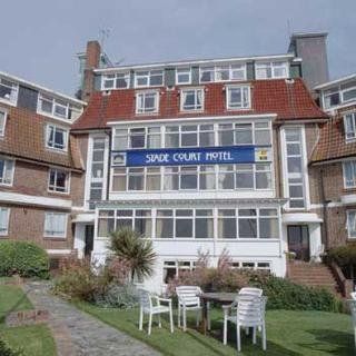 General view
General view
di Best Western Stade Court Hotel