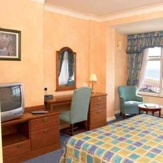 General view
General view
di Best Western Stade Court Hotel