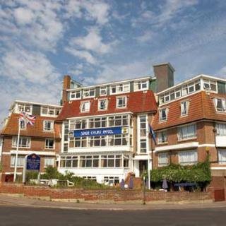 General view
General view
di Best Western Stade Court Hotel