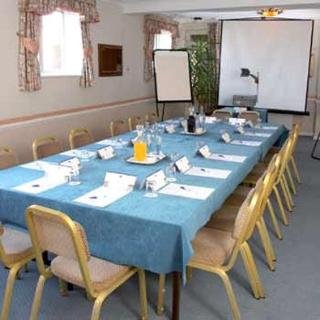 General view
General view
di Best Western Stade Court Hotel