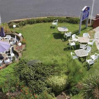 General view
General view
di Best Western Stade Court Hotel