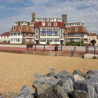 General view
General view
di Best Western Stade Court Hotel