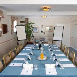 General view
General view
di Best Western Stade Court Hotel