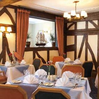 General view
General view
di Best Western Stade Court Hotel