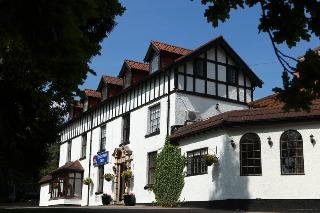 General view
General view
di Best Western Plus Ullesthorpe Court Hotel & Golf C