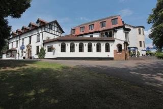 General view
General view
di Best Western Plus Ullesthorpe Court Hotel & Golf C