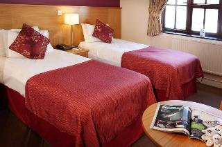 General view
General view
di Best Western Plus Ullesthorpe Court Hotel & Golf C