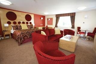 General view
General view
di Best Western Plus Ullesthorpe Court Hotel & Golf C