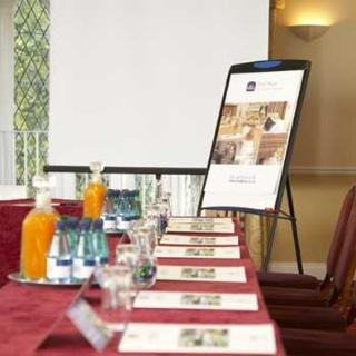 General view
General view
di Best Western Plus Ullesthorpe Court Hotel & Golf C