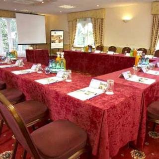 General view
General view
di Best Western Plus Ullesthorpe Court Hotel & Golf C