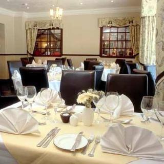 General view
General view
di Best Western Plus Ullesthorpe Court Hotel & Golf C