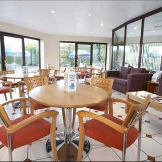 General view
General view
di Best Western Plus Ullesthorpe Court Hotel & Golf C