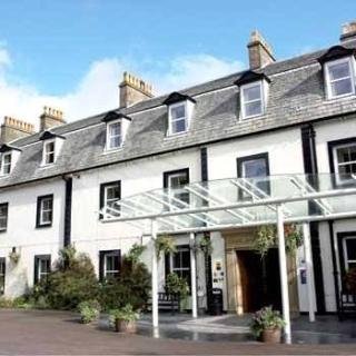 General view
General view
di Best Western Shap Wells Hotel